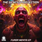 Cover: The Genesis Projection - Alterius Mundi