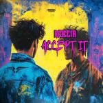 Cover: Denzel Washington - Accept It