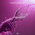 Cover: Refuzion - Hardstyle DNA 2024