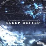 Cover: Somnia - Sleep Better