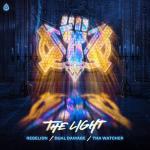 Cover: Tha Watcher - The Light