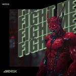 Cover: Genox - Fight Me