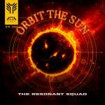 Cover: Journey To The Edge Of The Universe - Orbit The Sun