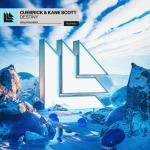 Cover: Cuebrick &amp; Kane Scott - Destiny