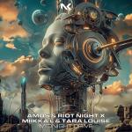 Cover: Tara Louise - Midnight Drive