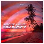 Cover: DJ Mystery - Crazzy