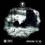 Cover: CRPTC - Rebirth