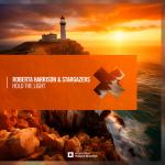Cover: Roberta Harrison - Hold The Light