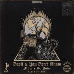 Cover: Fraw - You Don't Know (Fraw Remix)