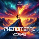 Cover: Volture - Phenomenal