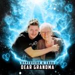 Cover: Hyperverb - Dear Grandma