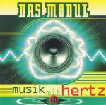 Cover: Das Modul - Computerliebe