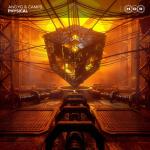 Cover: AndyG &amp; CAMPS - Physical