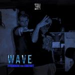 Cover: X-Teknokore - Wave