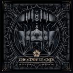 Cover: D-Sturb - The Edge (Of The End)