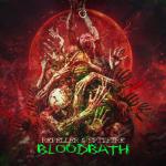 Cover: Spitfire - Bloodbath