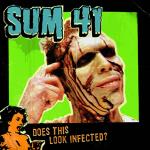 Cover: Sum 41 - The Hell Song