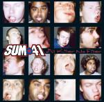 Cover: Sum 41 - In Too Deep