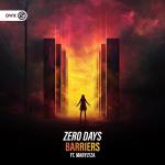 Cover: Zero Days - Barriers