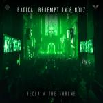 Cover: Radical Redemption - Reclaim the Throne