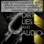 Cover: The Strangers - Connection Established