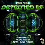 Cover: Omerone - Detected