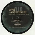 Cover: Laboureur - V-Tech