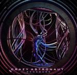 Cover: Crazy Astronaut - Armageddon