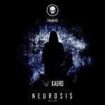 Cover: Xaero - Unaware Of The Machine