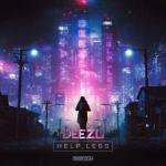 Cover: DEEZL - HELP_LESS