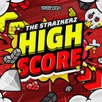 Cover: The Straikerz - Highscore