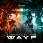 Cover: Exoform - WAYF