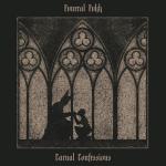 Cover:  - The Hallowed Leech