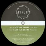 Cover: Sun - Skin Deep