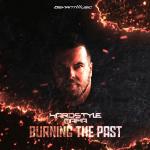 Cover: Hardstyle Mafia - Burning The Past