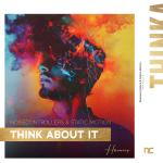 Cover: Noisecontrollers - Think About It
