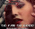 Cover: Jon The Baptist - So Far So Good