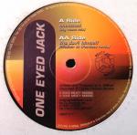 Cover: One Eyed Jack - Snatched (Big Room Mix)