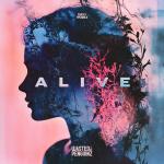 Cover: Wasted Penguinz - Alive