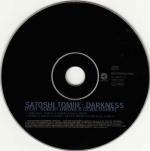 Cover: Robert Owens - Darkness (Cevin-A-Pella)