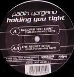 Cover: Pablo Gargano - The Secret Spice