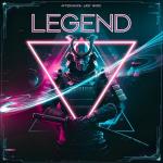 Cover: Aftershock - Legend