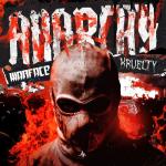 Cover: Warface - Anarchy