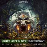 Cover: Tha Watcher - Temple Of Resonance (Official Masters of Hardcore 2025 Anthem)
