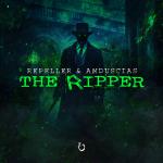 Cover: Amduscias - The Ripper