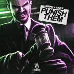 Cover: SVANE - Punish Them