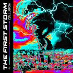 Cover: League of Legends - The First Storm