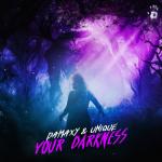 Cover: Unique - Your Darkness