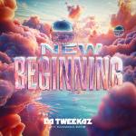 Cover: Diandra Faye - New Beginning