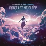 Cover: Ecstatic - Don't Let Me Sleep